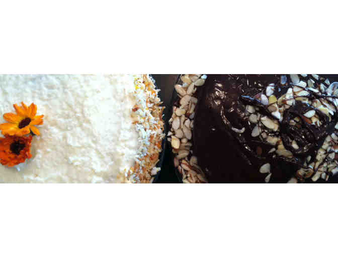 Criminal Baking Co. - $20 Gift Certificate