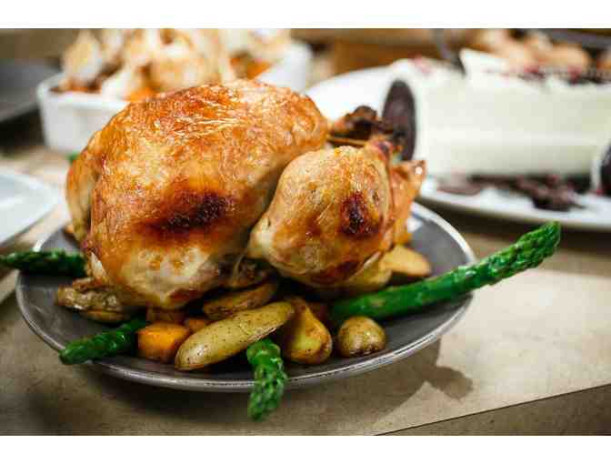 Wolfgang Puck Pressure Oven