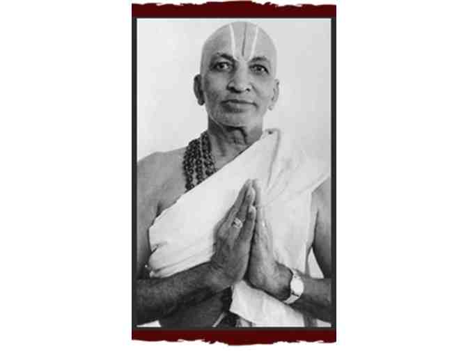 Take advantage of this 10-class pass to Westside Yoga Studio!