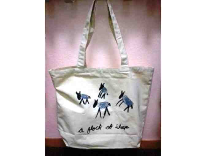 Summerfield Swag Bag