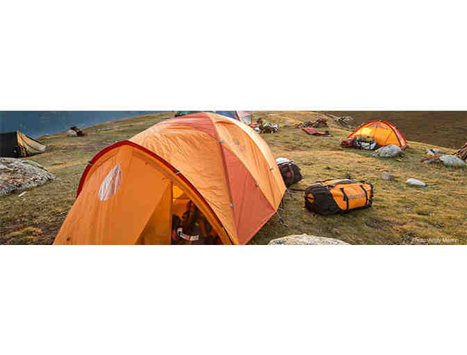 Marmot $300 Gift Card