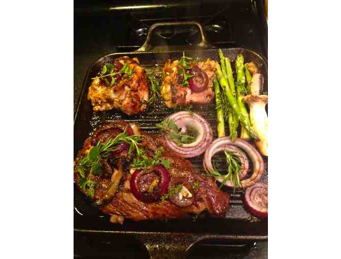 Soup! Be Part of the Soup Share with our own Ms. Sarah