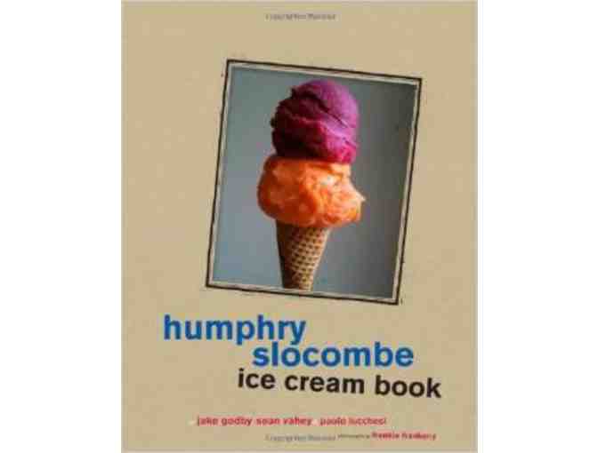 The Fearless Baker - Cookbook bundle of 3 plus little gift