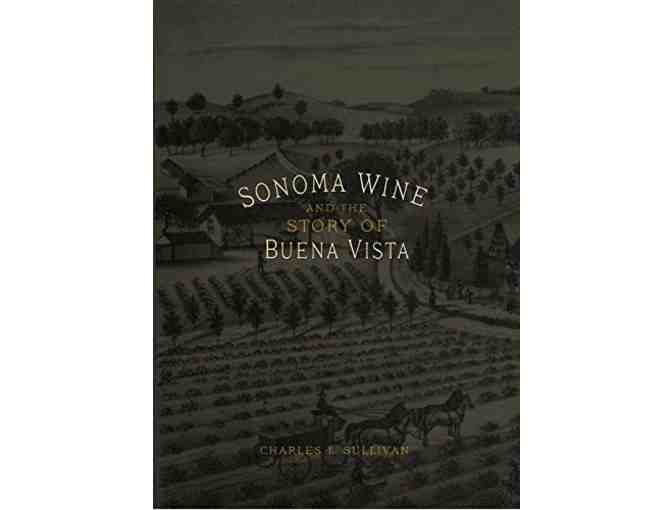 For the Wine Lover - 3 Books & Wine Tasting for 4 at Wine Emporium