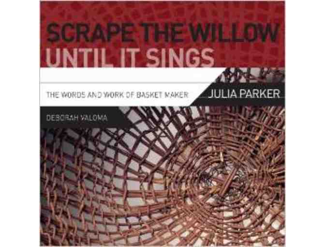 For Your Creative Side...3 books