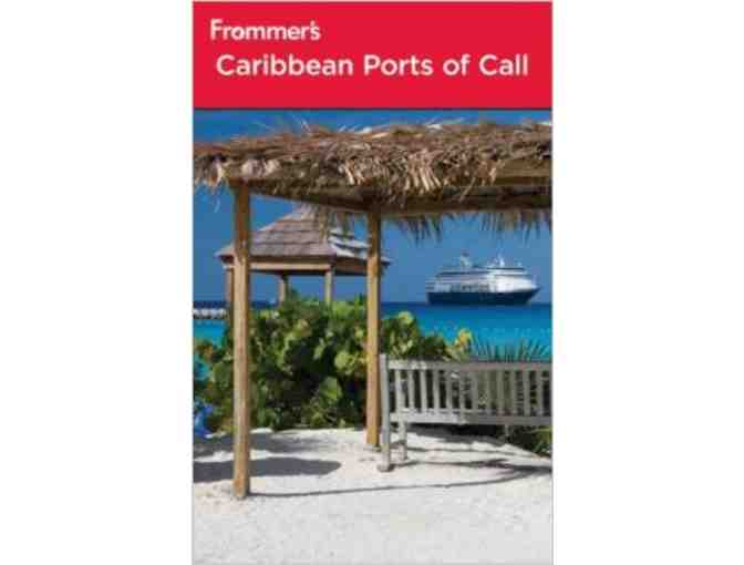 Become a World Traveler! 4 Travel Guidebooks