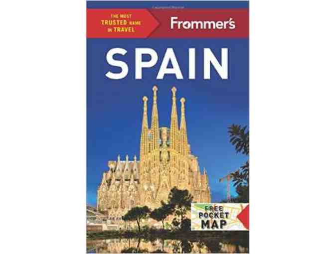 Become a World Traveler! 4 Travel Guidebooks