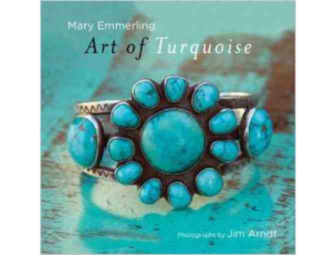 For Your Stylish Side...4 pretty & fun books