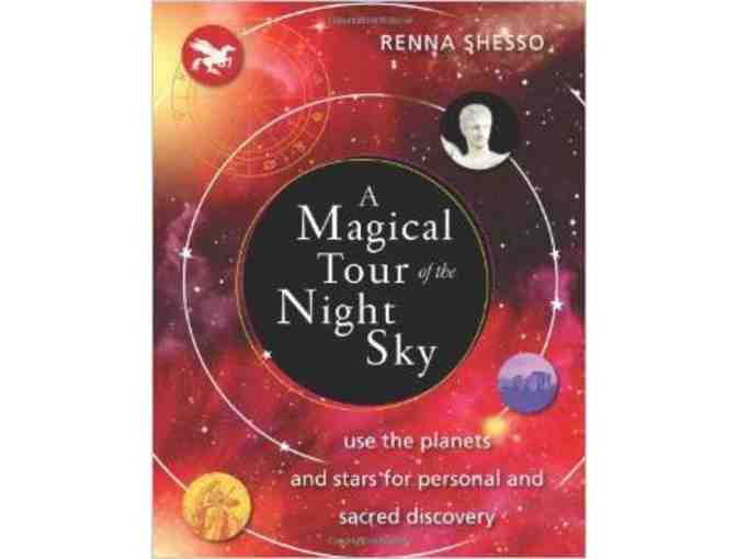 Astrology to Intrigue and Inspire You - 2 book bundle