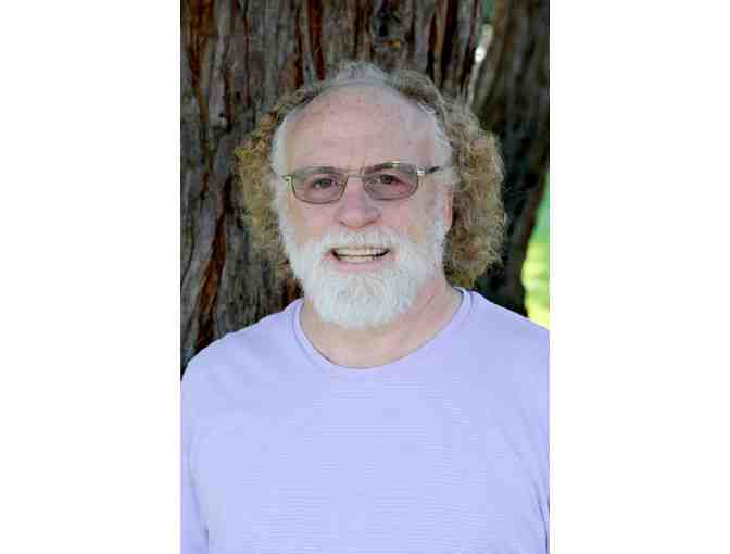 Coaching Session for your Child with Rick Concoff