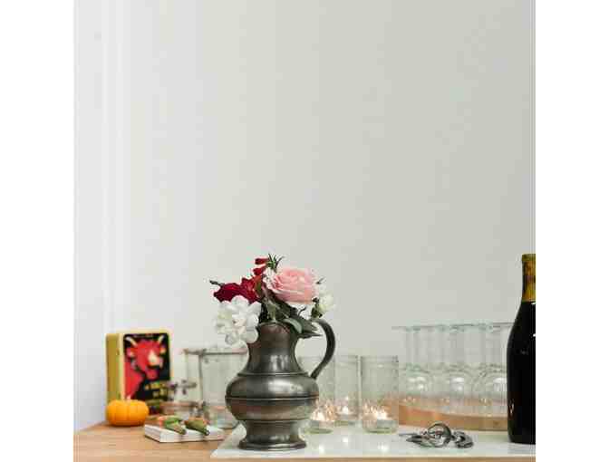 Wine Country Apartment with Open Kitchen & Farm ~ Cool Barn Style!