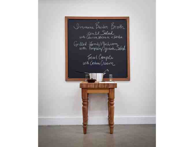 Wine Country Apartment with Open Kitchen & Farm ~ Cool Barn Style!