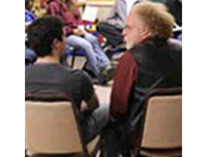 Parenting Coaching with Rick Concoff