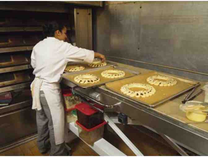 Della Fattoria - signed book plus $40 gift card - Delicioso!