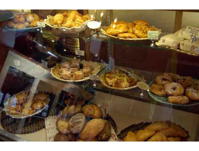 Della Fattoria - signed book plus $40 gift card - Delicioso!