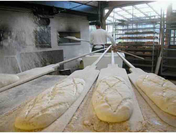 Della Fattoria - signed book plus $40 gift card - Delicioso!