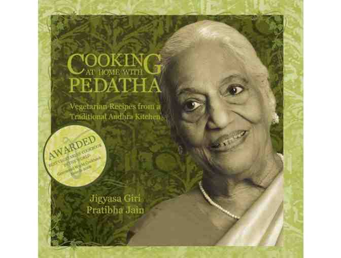 Library of Cookbooks with Book Ends & $25 Cultivate Gift Certificate