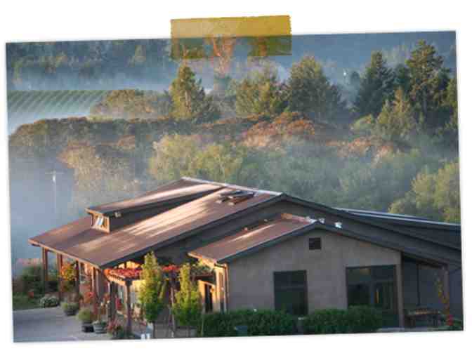 Littorai Wines - 2 Magnums personally signed for YOU by Ted and Heidi Lemon!