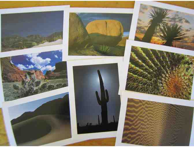 Beautiful Note Cards with Envelopes