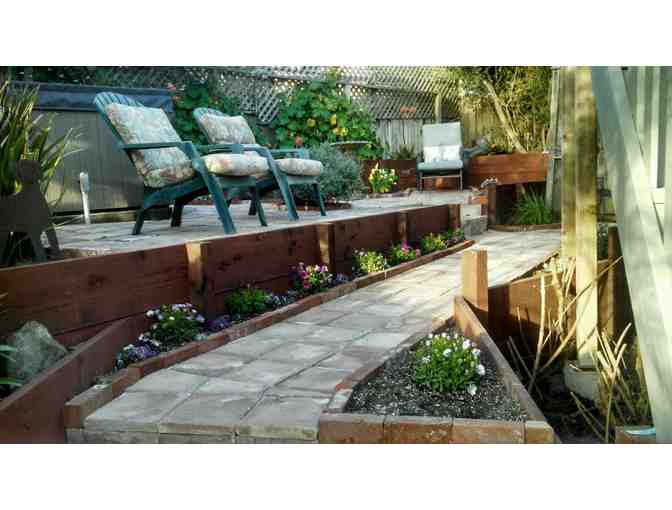 'The Sandy Dog' Vacation Rental House at Dillon Beach - 3-Night Stay