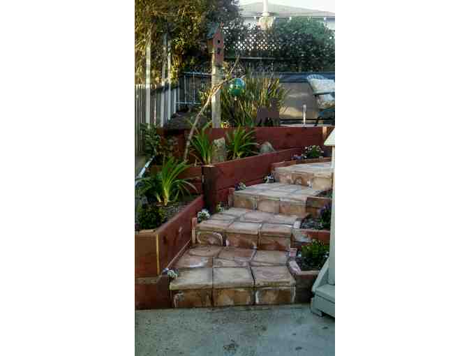 'The Sandy Dog' Vacation Rental House at Dillon Beach - 3-Night Stay