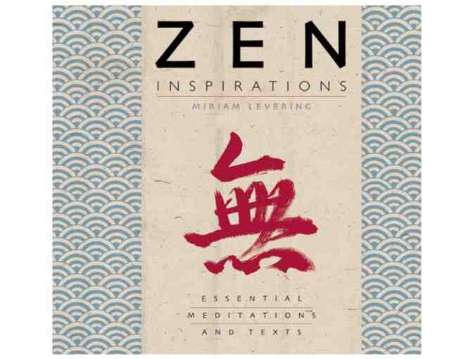 East meets West - ZEN, YOGA, MEDITATION, and DREAMS 4 book bundle