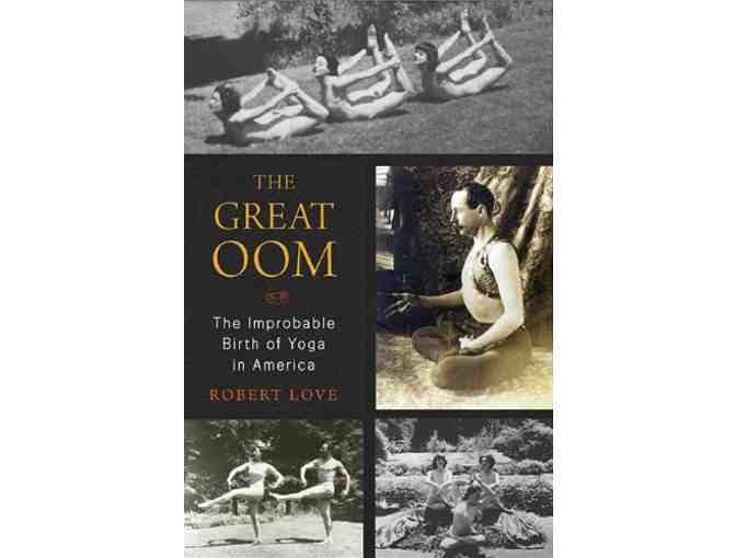 East meets West - ZEN, YOGA, MEDITATION, and DREAMS 4 book bundle