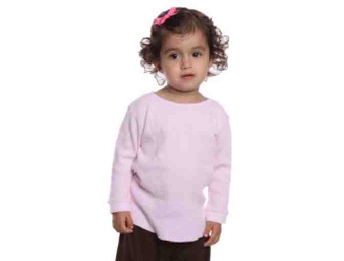 Eco-Friendly, Made in the USA, Sweatshop-Free Clothing for the Whole Family! $25 gift cert