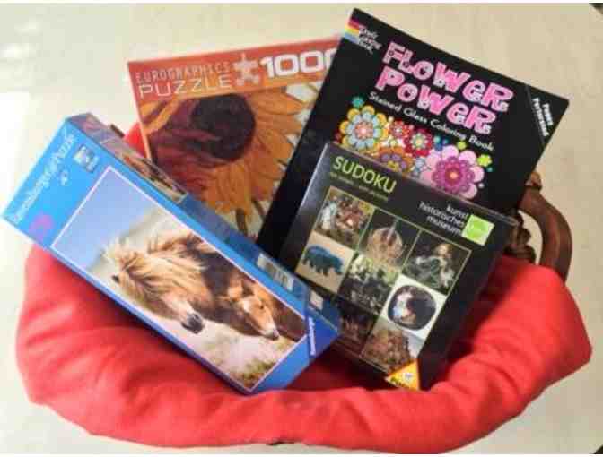 Kids Fun Pack - gift bundle for kids