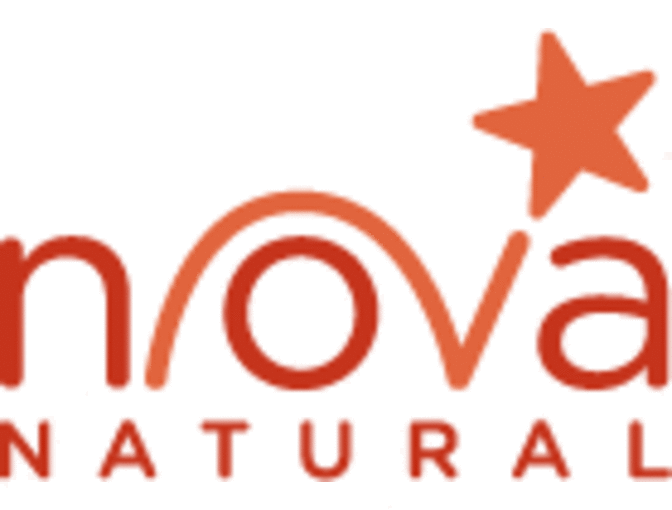 Nova Natural Toys & Crafts - $100 Gift Card