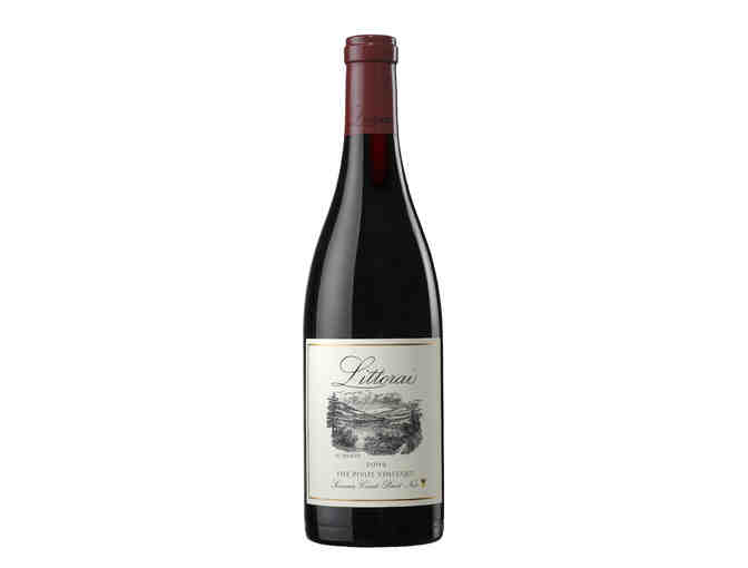 Littorai Wines - 2 Magnums 2009 Pinot Noir personally signed  by winemaker Ted Lemon