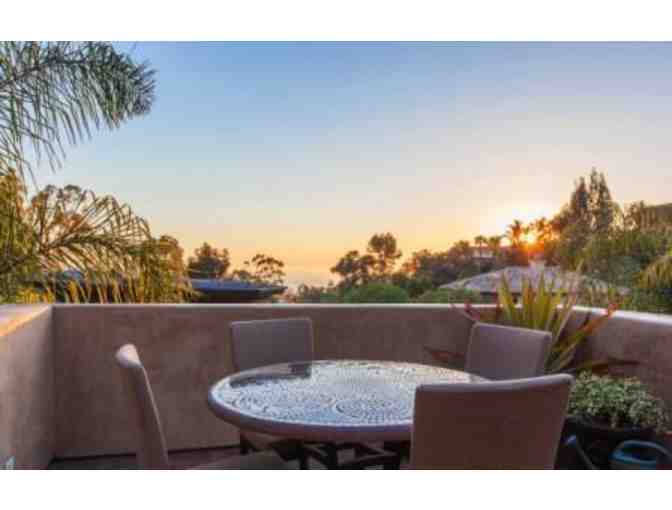Exclusive La Jolla Getaway - 3 night stay! Big enough for 4 couples or families.