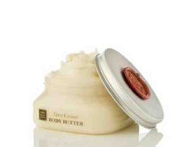 Rosemira Skincare - Sweet Coconut Body Butter