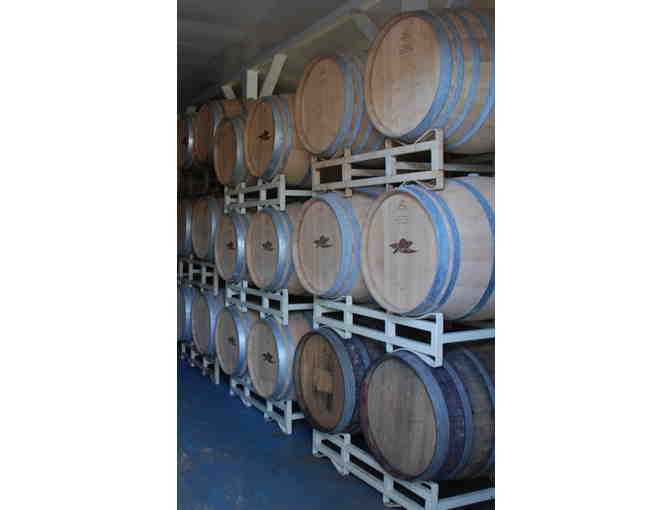 Beaver Creek Vineyards 2013 Biodynamic Cabernet Sauvignon - 3 bottles