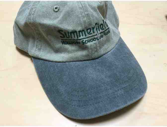 Summerfield Casual Cap