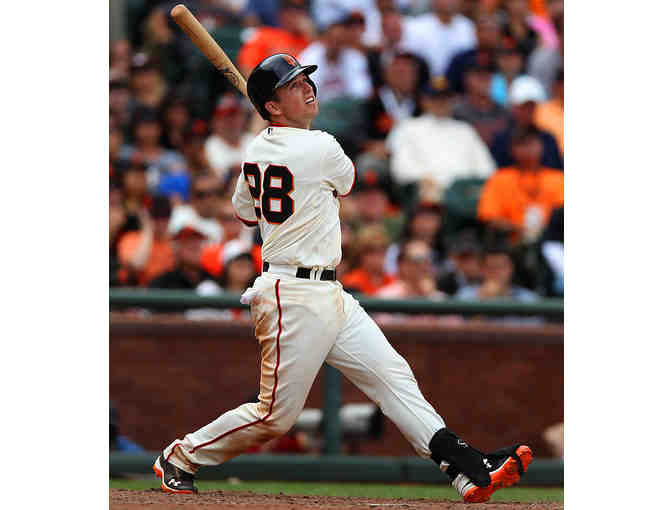 Giants Tickets for 4 at AT&T Park! - Photo 1