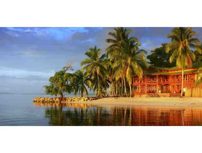 Vista Azul Lodge,  Panama - an unforgettable 7 night stay