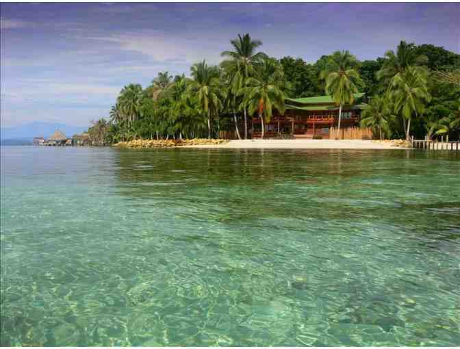 Vista Azul Lodge, Panama - an unforgettable 7 night stay