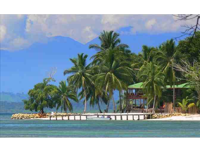 Vista Azul Lodge, Panama - an unforgettable 7 night stay