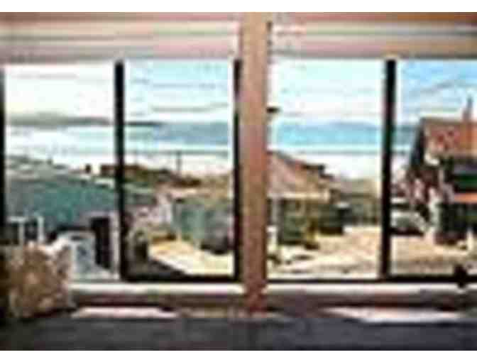 Dillon Beach 3-Night Stay and dinner at Osterina Stellina!