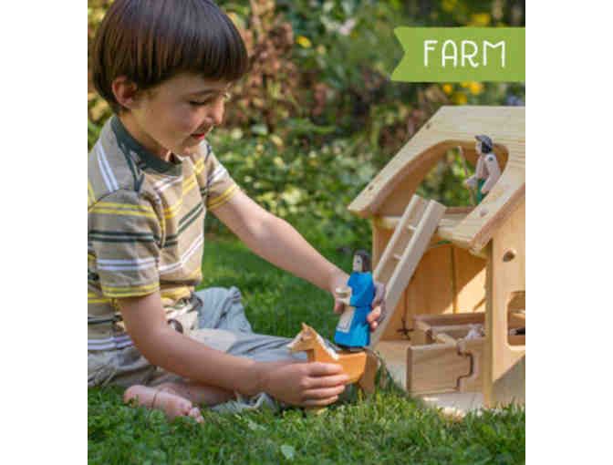 Nova Natural Toys & Crafts - $125 Gift Card