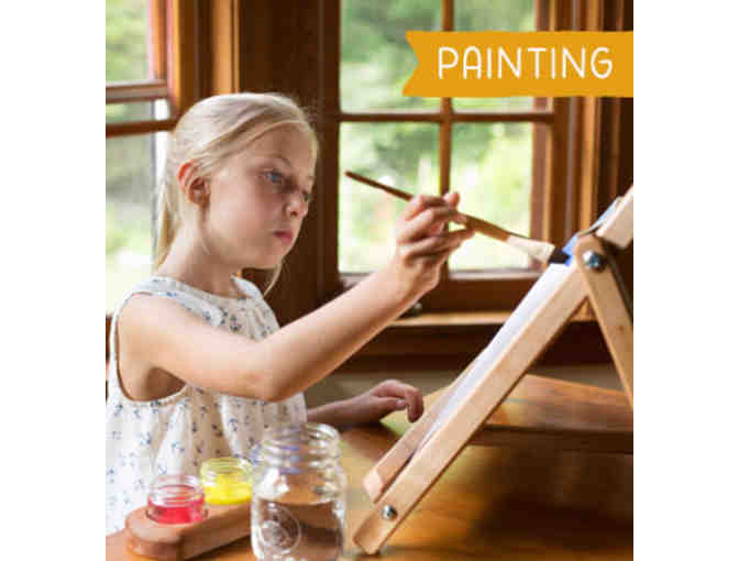 Nova Natural Toys & Crafts - $125 Gift Card