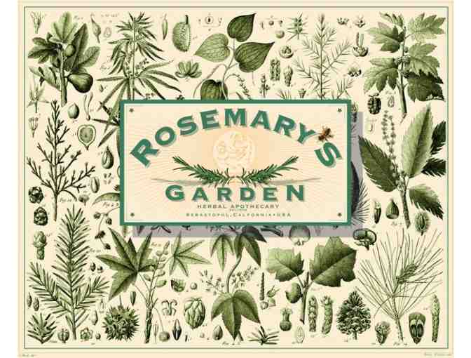 Rosemary's Garden Gift Collection