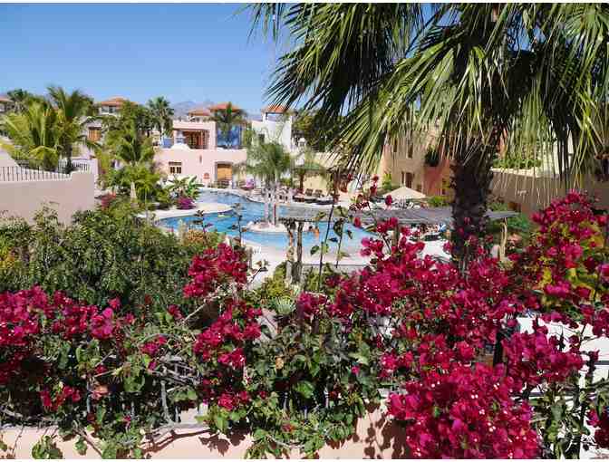 Incredible 7-night stay in Loreto Bay, Baja California