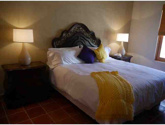 Incredible 7-night stay in Loreto Bay, Baja California