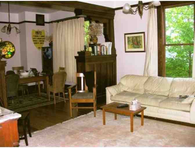 Fantastic Shakespeare Festival Getaway in Ashland, OR! - 7 night stay & Two 2018 Tickets