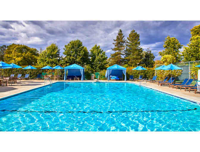 Santa Rosa Golf & Country Club - One month pool pass
