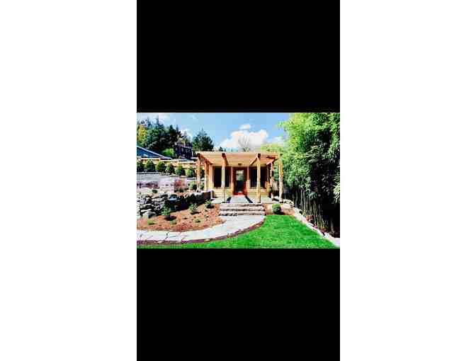 Fantastic Shakespeare Festival Getaway in Ashland, OR! - 7 night stay & Two 2018 Tickets