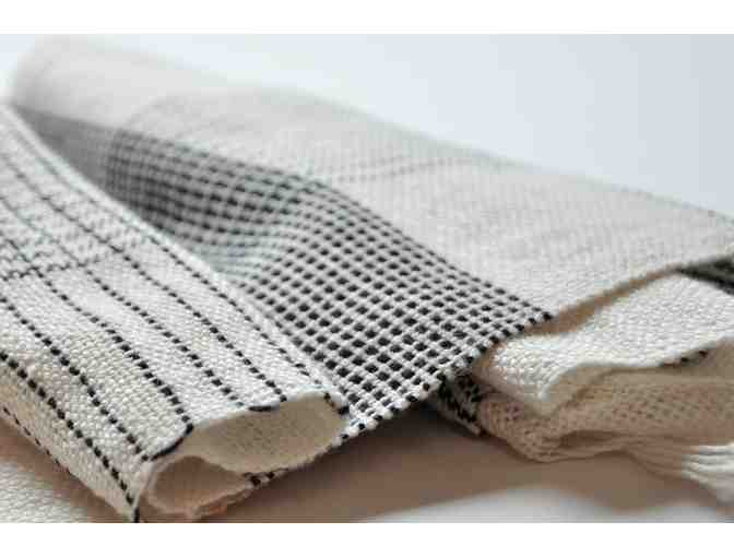 $50 gift certificate to The Weaving School