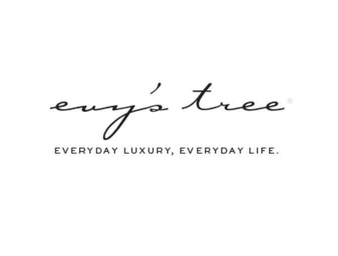$150 gift certificate to Evy's Tree